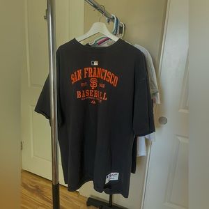 San Francisco baseball T-Shirt